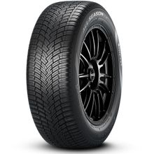 Pirelli 245/60 R18 109H XL Scorpion All Season SF2 Dört Mevsim Lastiği 2023