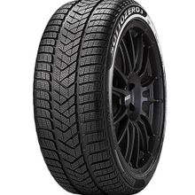 Pirelli 255/35 R19 96H XL Sottozero 3 RFT Kış Lastiği 2024