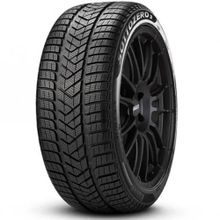Pirelli 255/35 R19 96H XL Winter Sottozero 3 RFT Kış Lastiği 2022