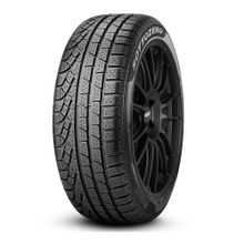 Pirelli 255/35 R19 96V XL Winter 240 Sottozero Serie 2 MO Kış Lastiği