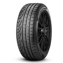 Pirelli 255/35 R19 96V XL Winter Sottozero Serie 2 W240 MO Kış Lastiği