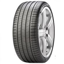 Pirelli 255/35 R19 96Y XL L.S. P Zero PZ4 J Yaz Lastiği