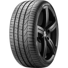 Pirelli 255/35 R19 96Y XL P Zero RFT Yaz Lastiği Üretim Yılı: 2023