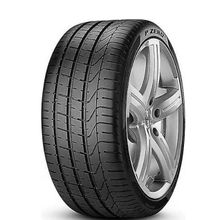 Pirelli 255/35 R20 97Y XL P Zero AO Yaz Lastiği Üretim Yılı: 2024