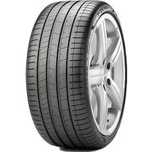 Pirelli 255/35 R21 98Y XL PNCS P-Zero PZ4 SC MO-S Yaz Lastiği 2025