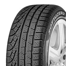 Pirelli 255/40 R18 99V XL W240 Sottozero Serie 2 MO Kış Lastiği