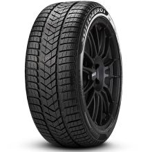 Pirelli 255/40 R18 99V XL Winter Sottozero 3 RFT Kış Lastiği 2023