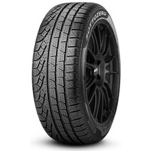 Pirelli 255/40 R18 99V XL Winter Sottozero Serie 2 MO Kış Lastiği