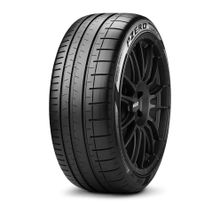Pirelli 255/40 R20 101V P Zero PZ4 LS VOL XL Elect Yaz Lastiği