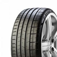 Pirelli 255/45 R18 103Y XL S.C. P-Zero PZ4 Yaz Lastiği Üretim Yılı: 2022