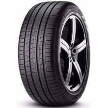 Pirelli 255/50 R19 107H XL Scorpion Verde All Season MO Dört Mevsim Lastiği 2021