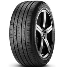 Pirelli 255/55 R18 105V Scorpion Verde All Season N0 Dört Mevsim Lastiği 2024