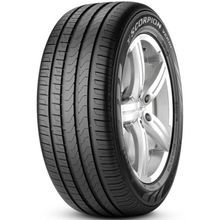 Pirelli 255/55 R18 105W Scorpion Verde N0 Yaz Lastiği