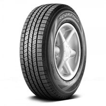 Pirelli 255/55 R18 109V XL Scorpion Ice Snow N1 Kış Lastiği 2021