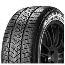 Pirelli 255/55 R19 111H XL Scorpion Winter R0 Elect Kış Lastiği 2024