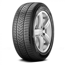 Pirelli 255/55 R19 111V XL Scorpion Winter J Kış Lastiği