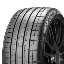 Pirelli 265/35 R21 101Y XL PNCS P-Zero PZ4 LS AO Yaz Lastiği 2024