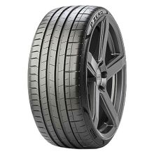 Pirelli 265/35 ZR21 101Y XL PNCS Elect P-Zero PZ4 SC MO1 Yaz Lastiği Üretim Yılı: 2023