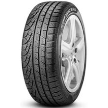 Pirelli 265/40 R18 97V Winter Sottozero Serie 2 N1 Kış Lastiği
