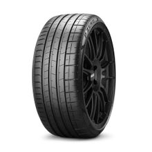 Pirelli 265/40 ZR19 98Y S.C. P Zero PZ4 N1 Yaz Lastiği Üretim Yılı: 2024