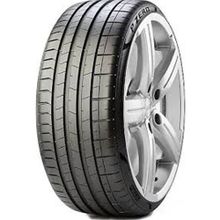Pirelli 265/40 ZR22 106Y XL S.C. P Zero PZ4 J LR Yaz Lastiği Üretim Yılı: 2023