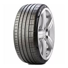 Pirelli 265/45 R18 101Y S.C. P Zero PZ4 N1 Yaz Lastiği Üretim Yılı: 2021