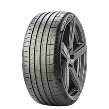 Pirelli 265/45ZR21 108Y XL J LR S.C. P-Zero PZ4 Yaz Lastiği Üretim Yılı: 2022