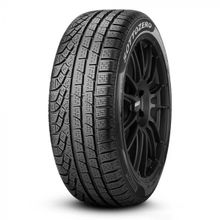 Pirelli 275/30 R20 97V XL W240 SottoZero Serie 2 RFT Kış Lastiği