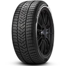 Pirelli 275/35 R19 100V XL SottoZero Serie 3 RFT MOE Kış Lastiği 2023