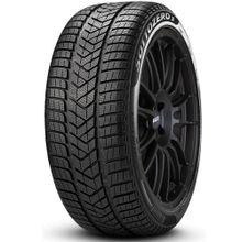 Pirelli 275/35 R21 103V XL Winter Sottozero 3 N0 Kış Lastiği