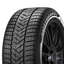 Pirelli 275/40 R18 103V XL Winter Sottozero 3 RFT Kış Lastiği 2024