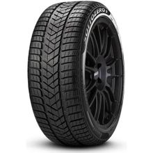 Pirelli 275/40 R18 103V XL Winter Sottozero 3 RFT Kış Lastiği