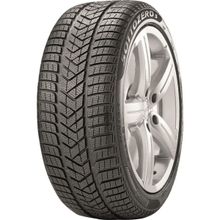 Pirelli 275/40 R19 101W Winter Sottozero 3 MGT Kış Lastiği