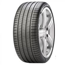 Pirelli 275/40 R19 101Y L.S. P Zero PZ4 RFT Yaz Lastiği Üretim Yılı: 2024