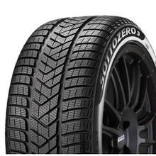 Pirelli 275/40 R20 106V XL RFT Winter Sottozero Serie 3 Kış Lastiği 2024