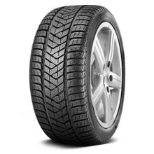 Pirelli 275/40 R20 106V XL Winter Sottozero 3 RFT Kış Lastiği