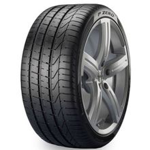 Pirelli 275/40 R22 108Y XL P Zero LR NCS Yaz Lastiği Üretim Yılı: 2023