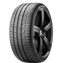 Pirelli 285/30 ZR19 98Y XL P Zero MO Yaz Lastiği Üretim Yılı: 2024