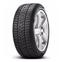 Pirelli 285/35 R20 104V XL Winter Sottozero Serie 3 MO Kış Lastiği
