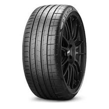 Pirelli 285/35 R21 105Y XL S.C. P Zero PZ4 Yaz Lastiği Üretim Yılı: 2024