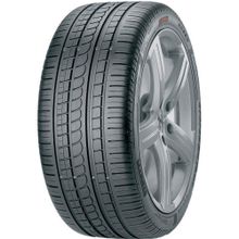 Pirelli 285/45 R19 107W P Zero Rosso Asimmetrico Yaz Lastiği 2021