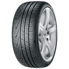 Pirelli 295/30 R20 97V Winter Sottozero Serie 2 N0 Kış Lastiği