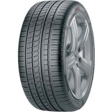 Pirelli 295/30 ZR18 98Y XL N4 P Zero Rosso Asimmetrico Yaz Lastiği Üretim Yılı: 2023