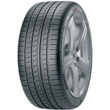 Pirelli 295/30 ZR18 98Y XL N4 P Zero Rosso Asimmetrico Yaz Lastiği
