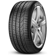 Pirelli 295/30 ZR19 100Y XL P Zero N2 Yaz Lastiği Üretim Yılı: 2023