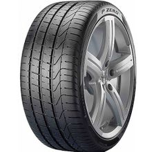 Pirelli 295/35 R20 105Y XL P Zero N1 Yaz Lastiği Üretim Yılı: 2023