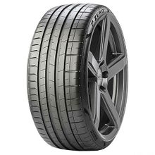 Pirelli 295/35 R20 105Y XL P-Zero PZ4 SC NF0 Elect Yaz Lastiği Üretim Yılı: 2023