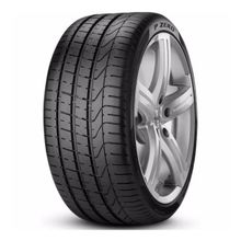 Pirelli 295/35 R21 107Y XL P-Zero Nero N1 Yaz Lastiği
