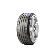 Pirelli 295/35 R22 108Y XL P-Zero PZ4 J Yaz Lastiği Üretim Yılı: 2022