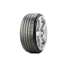 Pirelli 295/35 R23 108Y Xl S.c. P-zero Pz4 Yaz Lastiği
